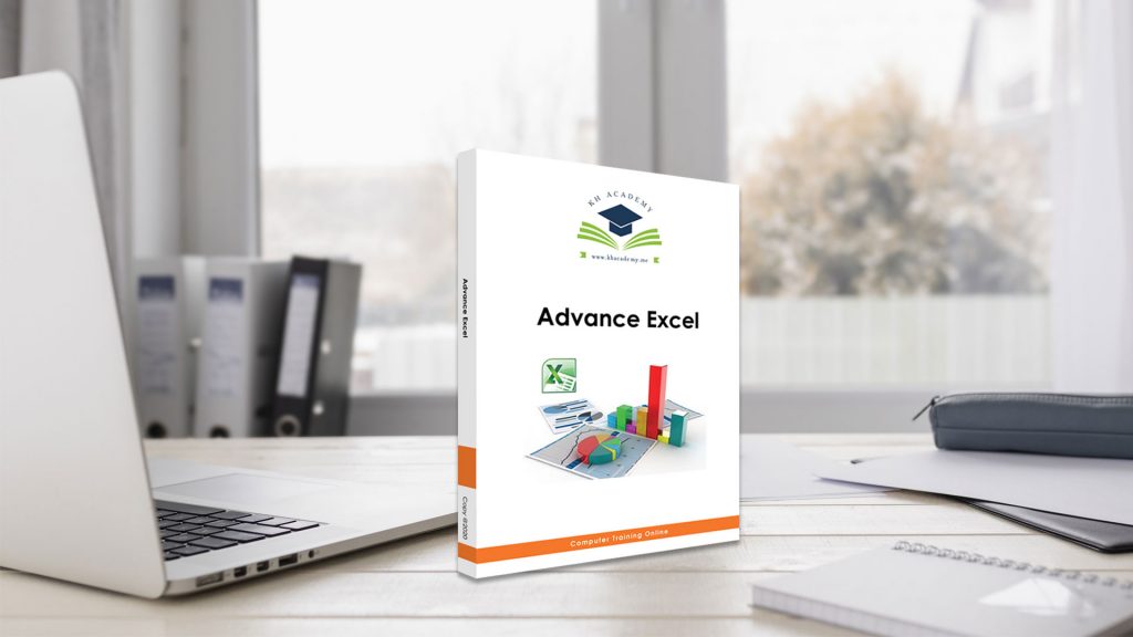 Advanced Excel_Book
