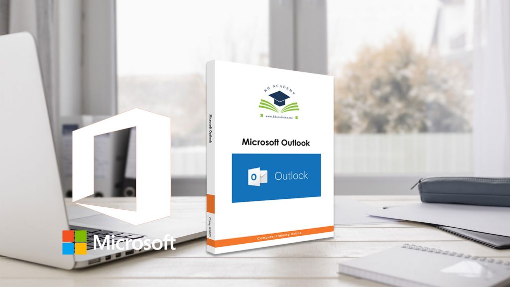 Ms. Outlook 2016_Book
